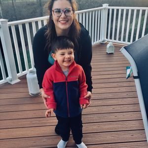 Meet your Posher, Nicole